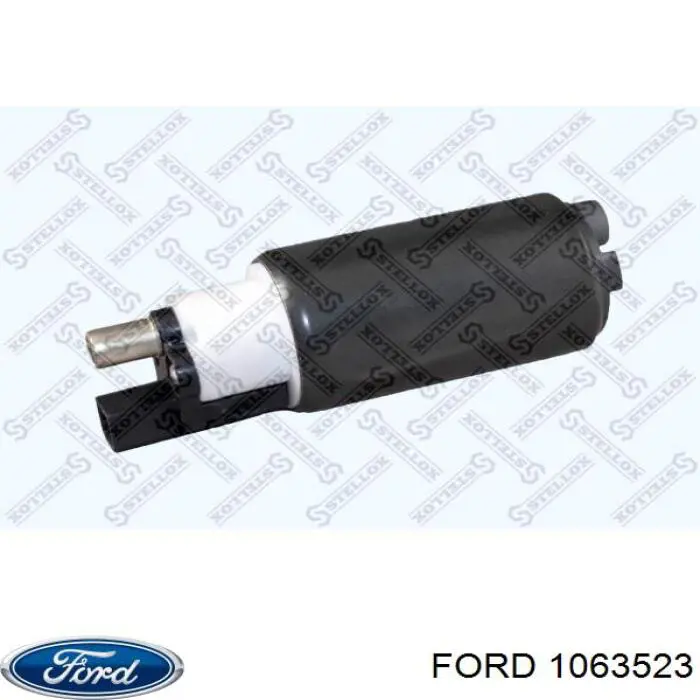 Filtro de malla de la bomba de combustible Ford 1063523 precio, desde 77,23 EUR