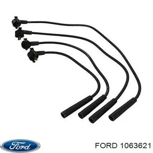 Juego de cables de bujias Ford 1202518 precio, desde 16,86 EUR