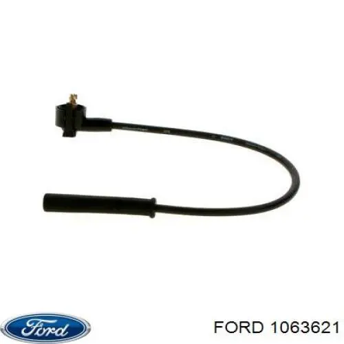 83220 FAE Cables de alta tensión, juego