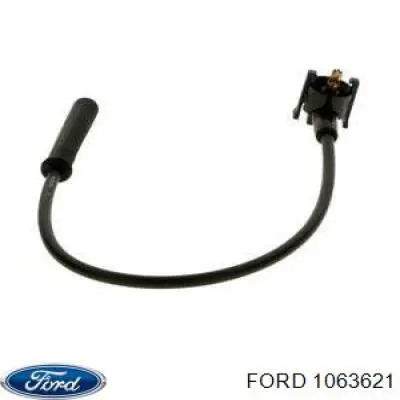 1202518 Ford Cables de alta tensión, juego