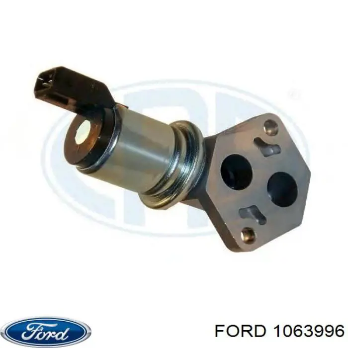 1063996 Ford válvula de mando de ralentí
