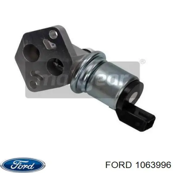 Válvula de mando de ralentí Ford 1063996 precio, desde 67,46 EUR