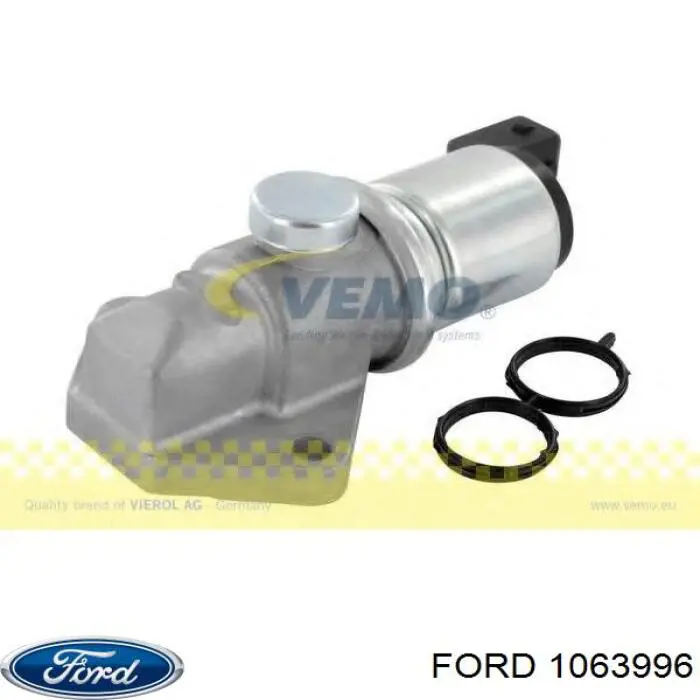 Comprar 1063996 Ford Válvula de ralentí (IAC)