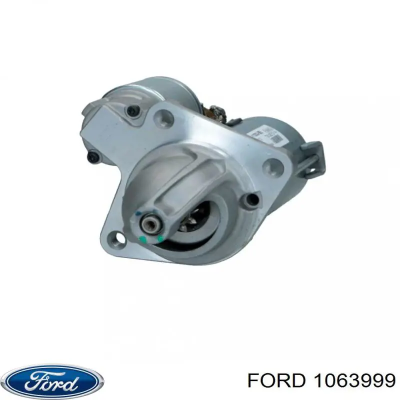 1063999 Ford motor de arranque