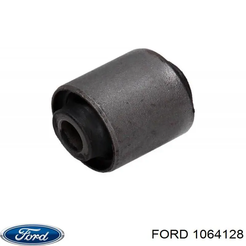 Comprar 1064128 Ford Brazo inferior trasero izquierdo/derecho