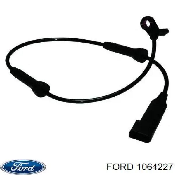 1064227 Ford sensor abs delantero