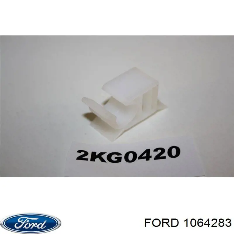 1064283 Ford