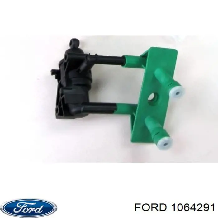 1064291 Ford cilindro maestro de embrague