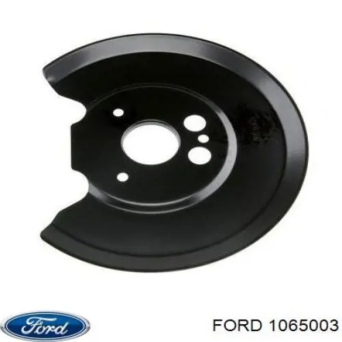 1065003 Ford