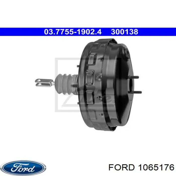 1065178 Ford servofrenos