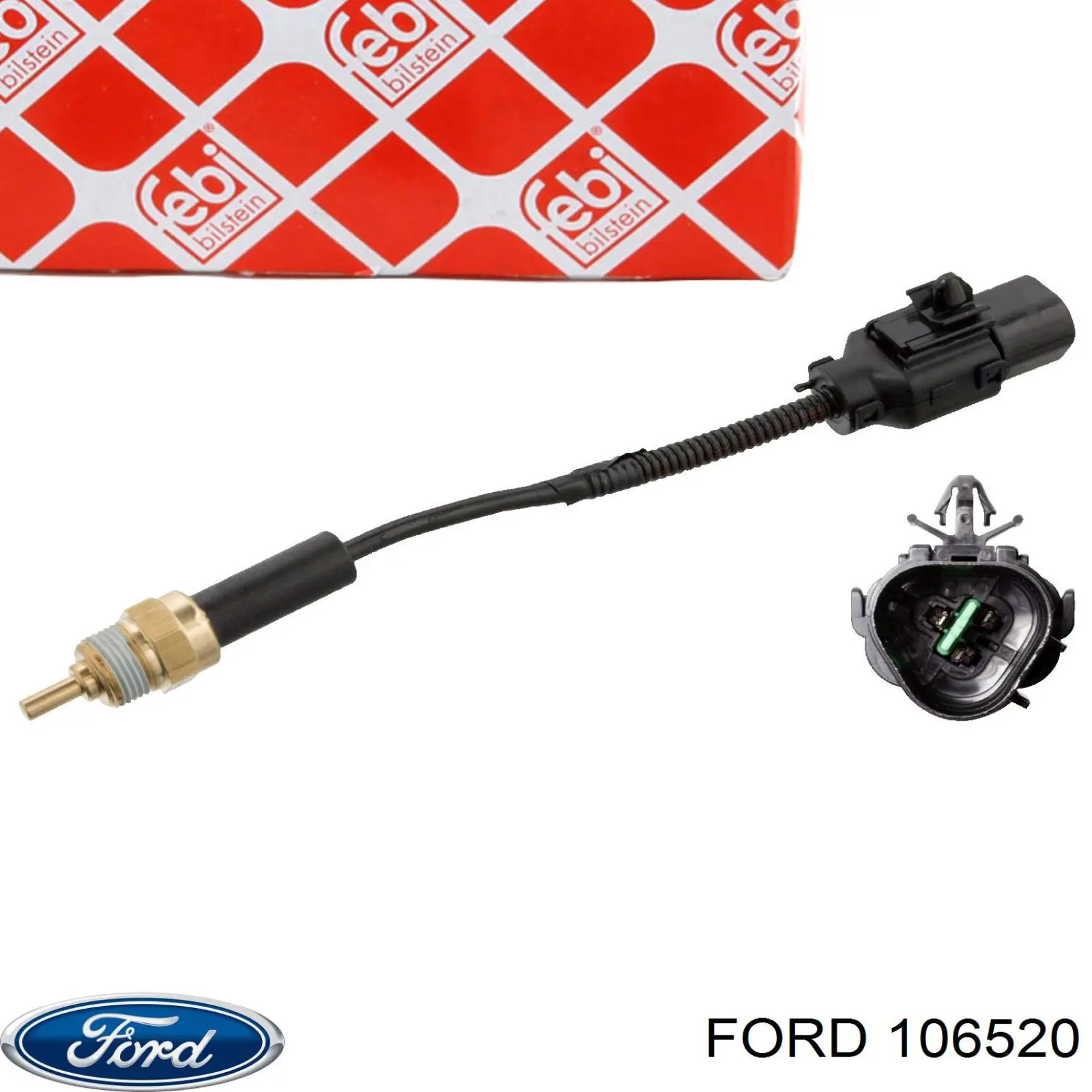 106520 Ford