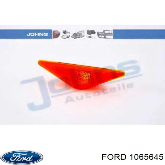 Luz intermitente Ford 1065645 precio, desde 4,61 EUR