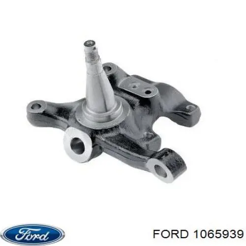 Mangueta delantera derecha Ford 1065946 precio, desde 98,58 EUR