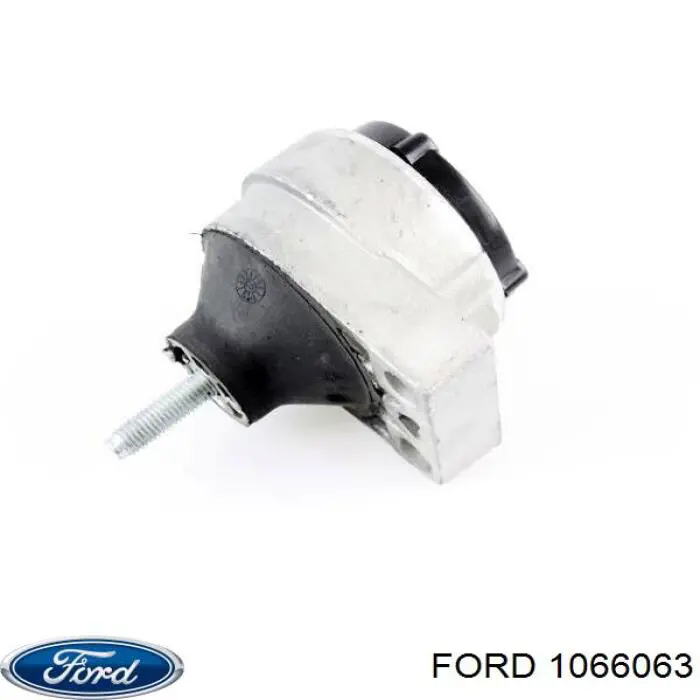 1066063 Ford soporte de motor derecho