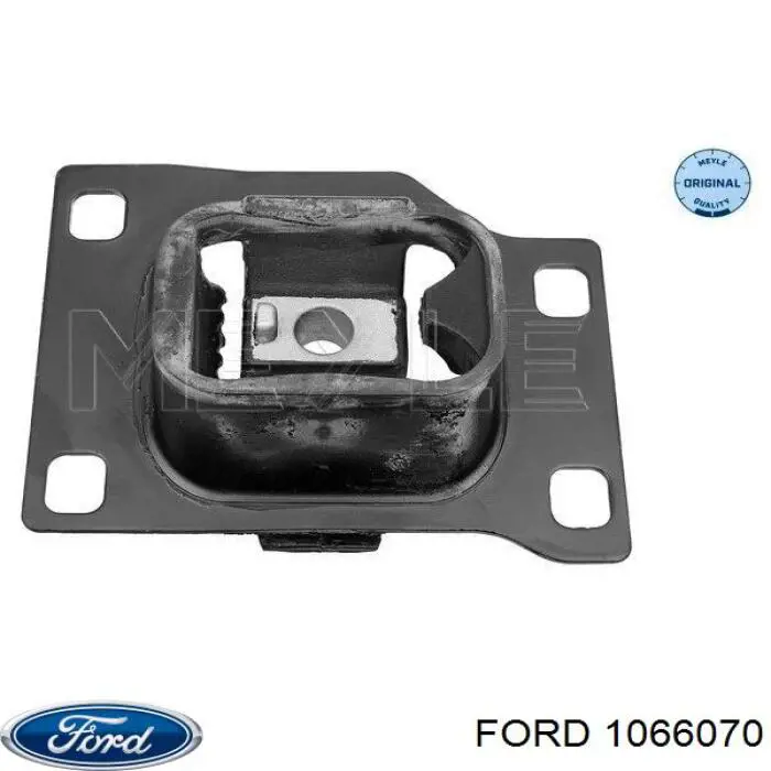 1066070 Ford soporte, motor, izquierdo, superior