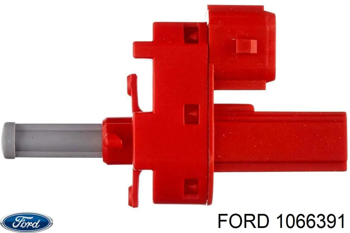 1066391 Ford interruptor de embrague