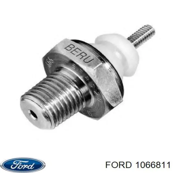 1066811 Ford sensor de presión de aceite