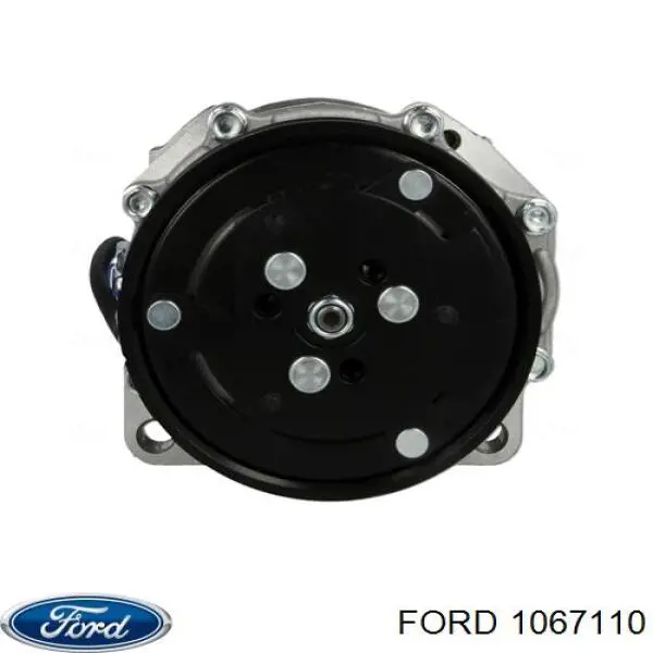 1067110 Ford compresor de aire acondicionado