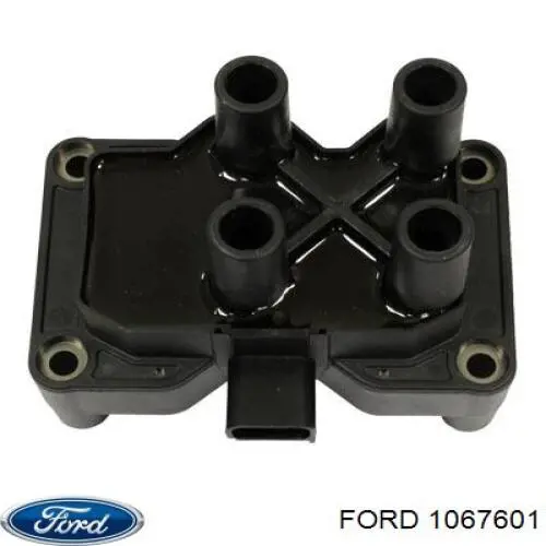 1067601 Ford bobina