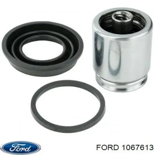 1067613 Ford