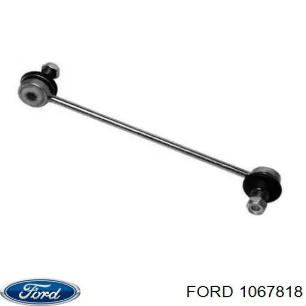 Bieleta estabilizadora delantera 1067818 Ford