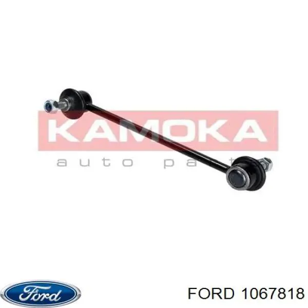 Comprar 1067818 Ford Bieleta estabilizadora delantera