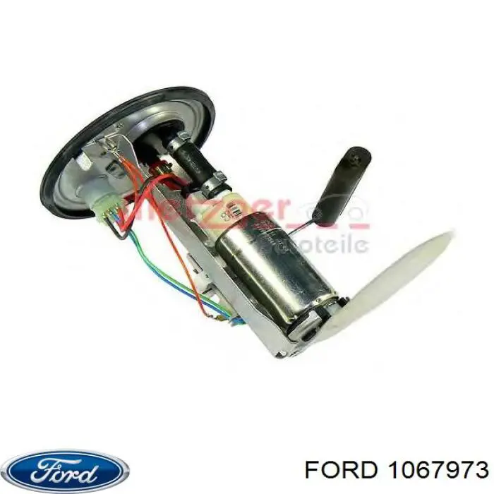 Comprar 1067973 Ford Unidad de alimentación de combustible