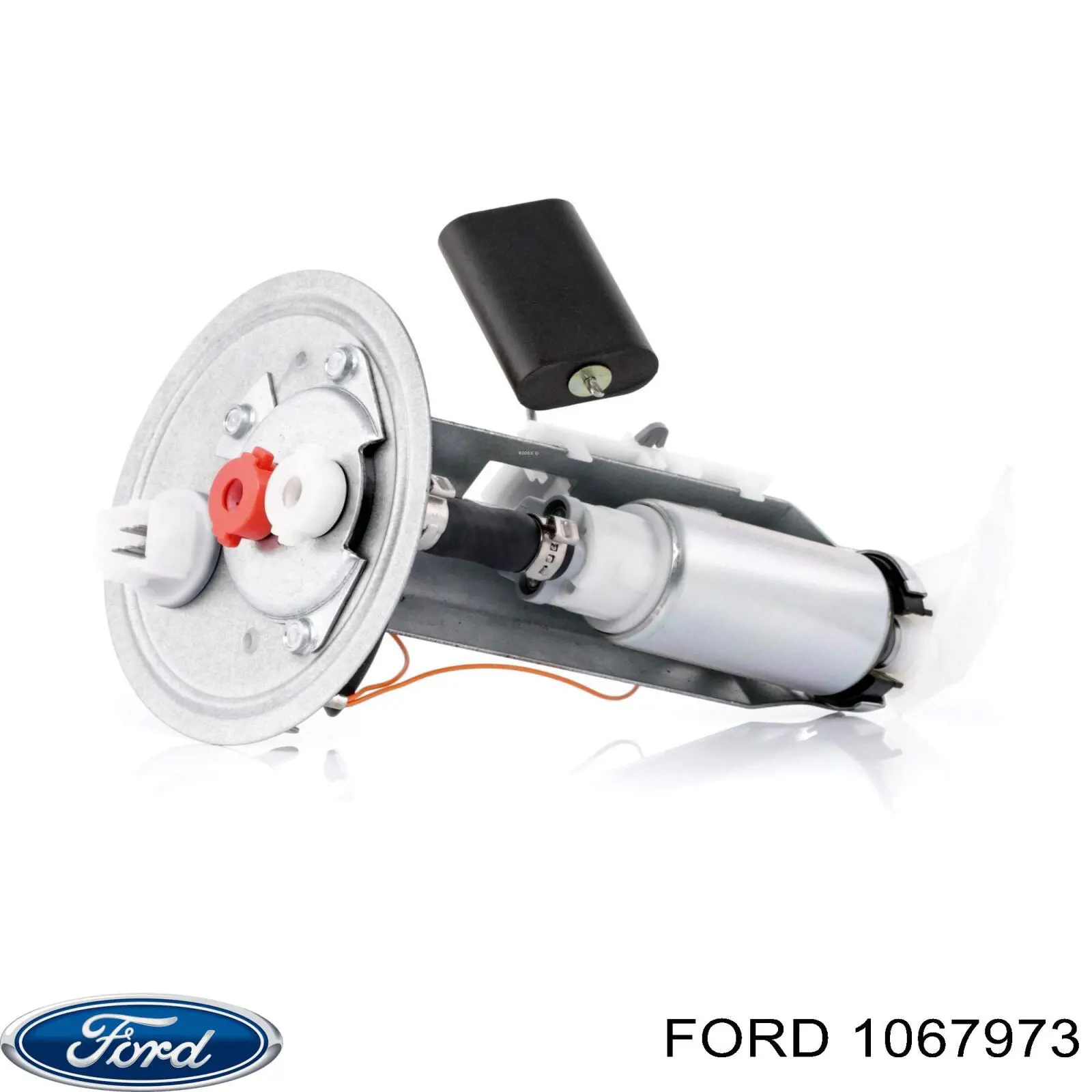 Bomba de gasolina 1067973 Ford