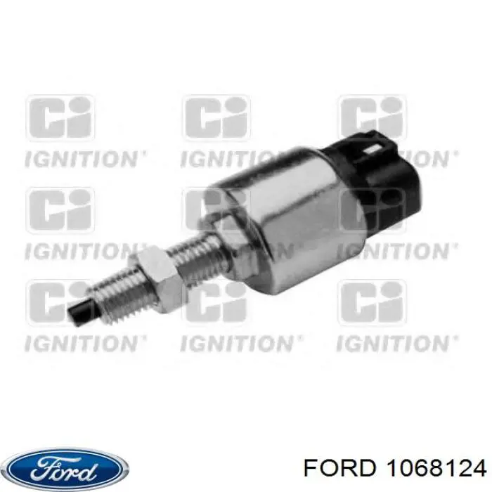 1068124 Ford