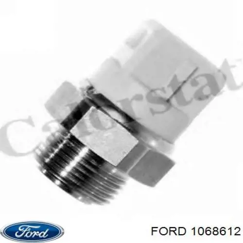 Comprar 1068612 Ford Sensor de temperatura del refrigerante, salpicadero