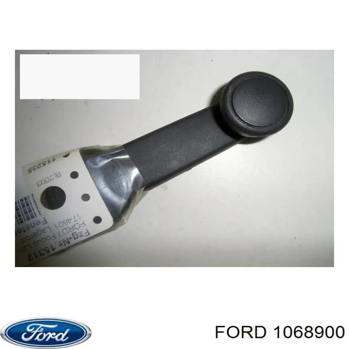 1068900 Ford