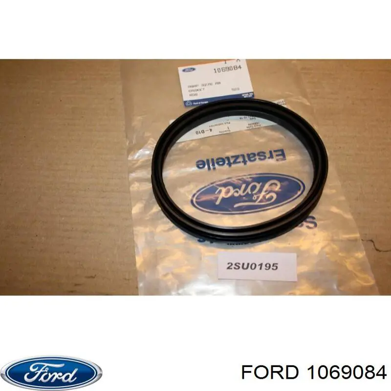 Junta del sensor de nivel de combustible/bomba de combustible (depósito de combustible) Ford 1069084 precio, desde 21,30 EUR