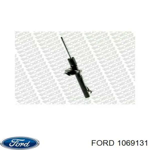1069131 Ford amortiguador delantero derecho