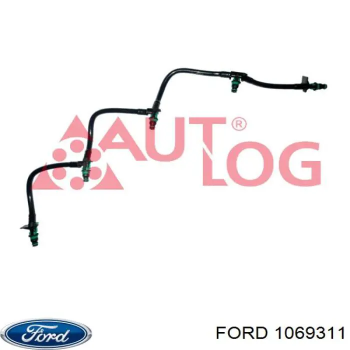 1069311 Ford