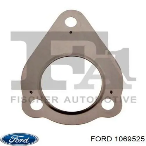 Comprar 1069525 Ford Junta de escape
