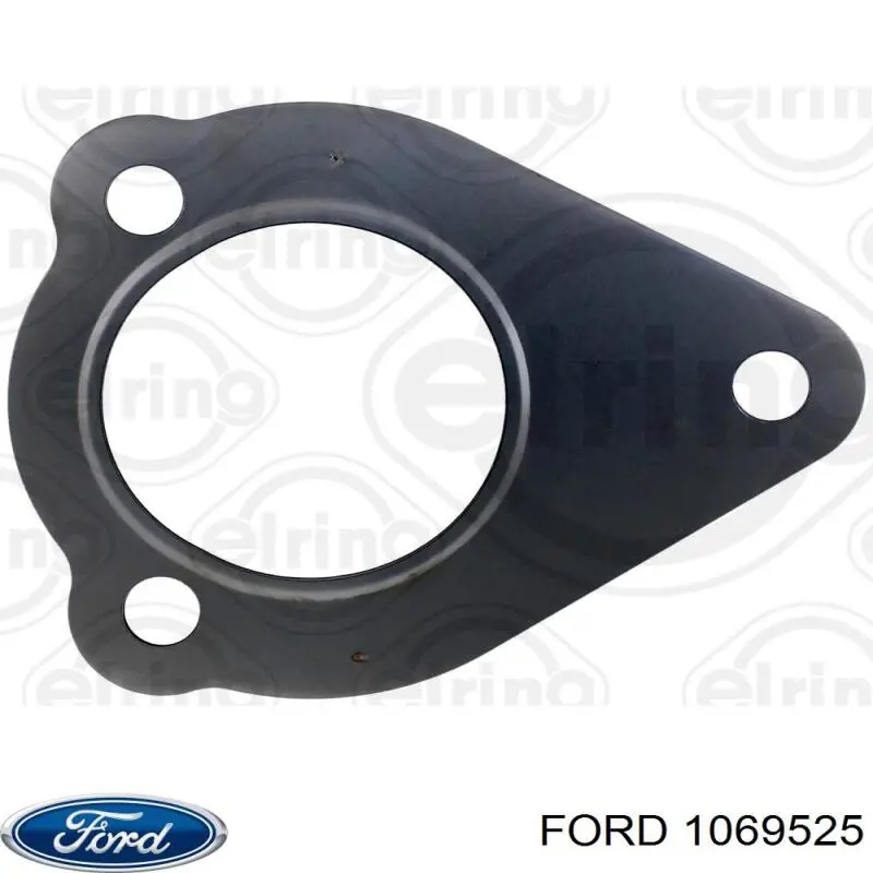 1069525 Ford