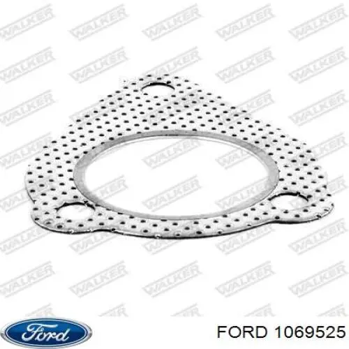 Junta de tubo de escape Ford 1069525 precio, desde 2,99 EUR