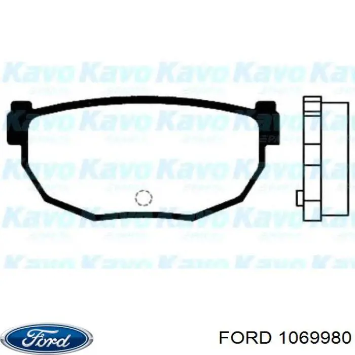7M0199132AP VAG Soporte de motor derecho