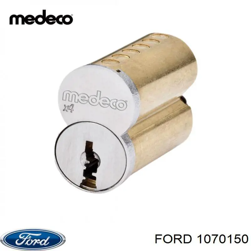 Listón embellecedor de puerta delantera derecha para Ford Focus (DFW)