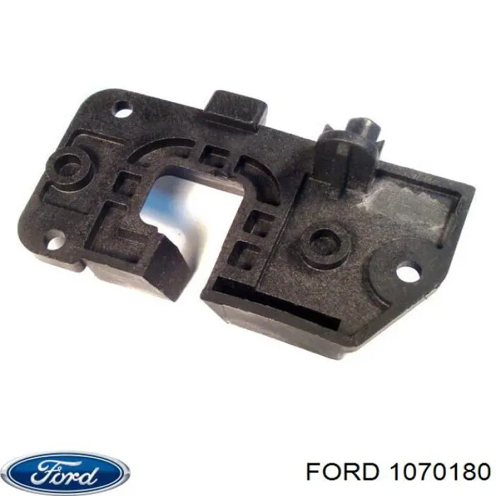 Soporte Caja De Cambios Palanca selectora para Ford Focus (DFW)