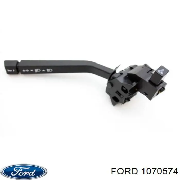 Comprar 1070574 Ford Conmutador izquierdo de la columna de dirección