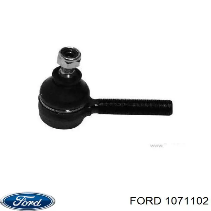 Guardabarros interior, aleta delantera, derecho para Ford Focus (DNW)
