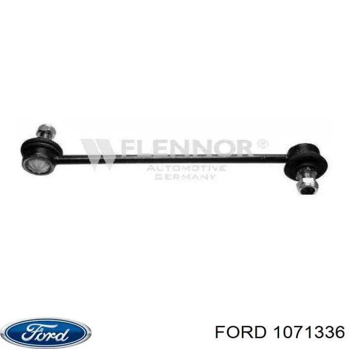 1071336 Ford soporte de barra estabilizadora delantera