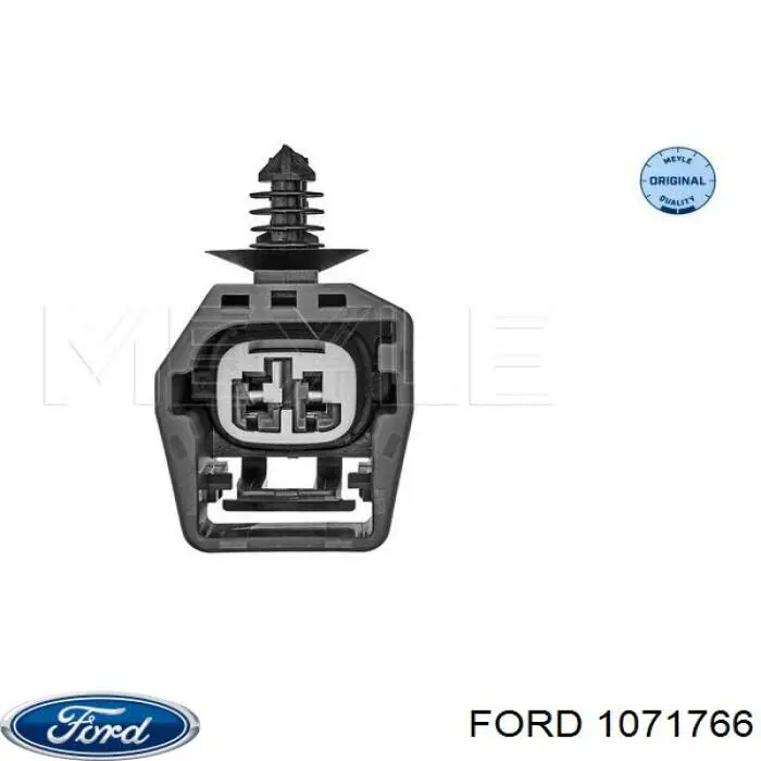1071766 Ford sensor de temperatura del refrigerante