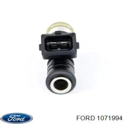 98MF9F593BA Ford inyector de combustible