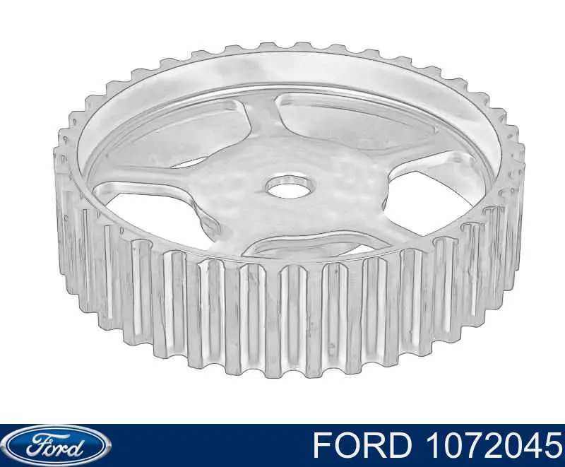 Ajustador árbol de levas  Ford 1072045 precio, desde 58,08 EUR