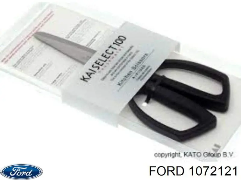 1072121 Ford