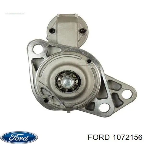 1072156 Ford motor de arranque