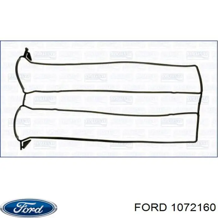 Comprar 1072160 Ford Junta de tapa de balancines