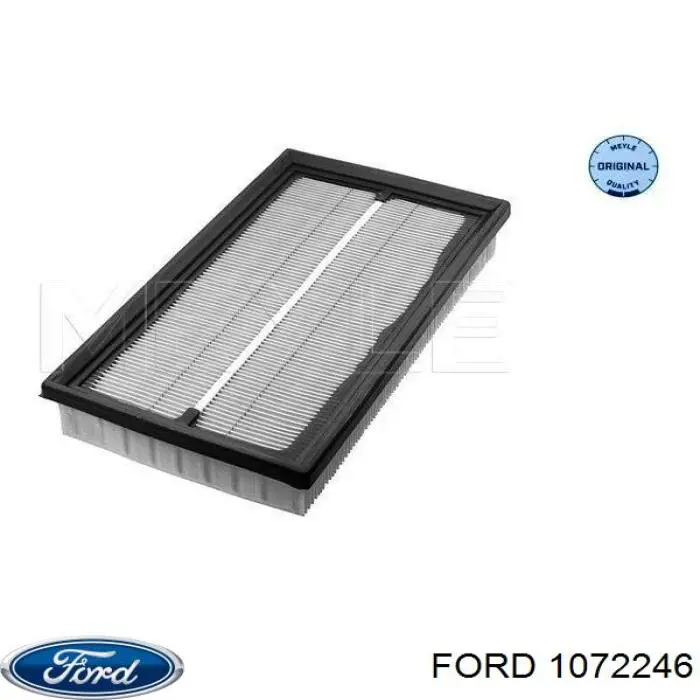 Filtro de aire 1072246 Ford